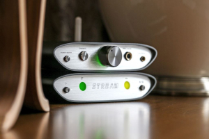 iFi Audio Zen Stream